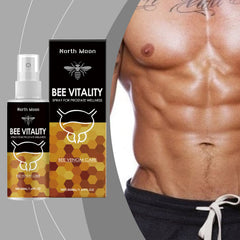 Men's Gentle Soothing Body Care Spray